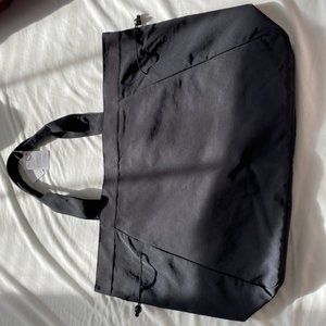 Lululemon Side-Cinch Shopper Bag 18L